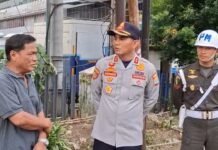 Kabid Operasional Dishub Palembang Ingatkan: Akses Pasien RS Siloam Harus Jadi Prioritas