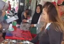 Alexander: Palembang Bebas Stunting Bukan Hal Mustahil Jika Kita Bersatu