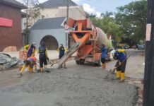 Kabid Bina Marga PUPR Palembang, Ir. Yudha Fardyansah: Infrastruktur yang Baik adalah Fondasi Pembangunan Kota