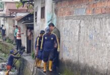 Normalisasi Sungai, H. Wiyanta: Bukan Hanya Infrastruktur tapi Juga Investasi Masa Depan