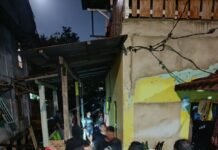 Musibah Kebakaran Jadi Pengingat Pentingnya Solidaritas, Pesan Lurah Wiyanta untuk Warga