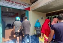 Sinergi Bersama Bulog, Lurah Sungaiselayur Dorong KKMP Sungaiselayur Jadi Garda Depan Ekonomi Kerakyatan
