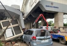 Dishub Palembang Respons Cepat Laka Lantas di KM5, Ak. Juliansyah: Koordinasi Lintas Sektor Penting