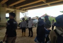 Plt Camat Rifandi Putra: Pembangunan Tol Harus Selaras dengan Kepentingan Warga