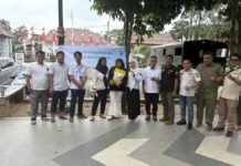 Rindu Yosalida: Operasi Pasar SPHP Sentuh Langsung Kebutuhan Pokok Masyarakat