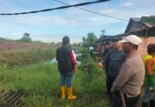 Lurah Abu Huzaipah: Lingkungan Bersih, Hidup Nyaman, Palembang Bebas Banjir