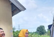Virgiyanti: Pemerintah Kelurahan Selalu Hadir untuk Masyarakat