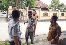 Tri Cahyono: Penerangan Jalan adalah Bentuk Perlindungan untuk Masyarakat