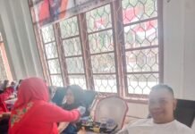 Ricky Yudha Mirangga: Donor Darah Bukan Hanya Sehat, Tapi Ladang Amal