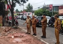 Epriyansah: Mari Jaga Lingkungan, Hindari Tindakan yang Merugikan Sesama