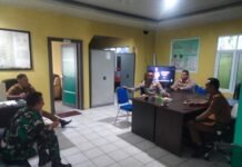 Langkah Inovatif Lurah 23 Ilir, Hadirkan Program MBG Bagi Siswa SDN 141