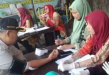 Epriyansah: Posyandu Harus Jadi Pusat Edukasi Kesehatan Warga