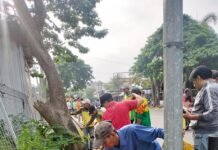 Gotong Royong Bukan Sekadar Bersih-Bersih, Tapi Perekat Persaudaraan