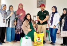 Sinergi Pemerintah dan Masyarakat Hadirkan Kepedulian Nyata bagi Penyandang Disabilitas