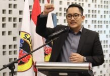 Amiruddin Sandy: PON Beladiri 2025 di Kudus, Momentum Emas Penguatan Sportivitas dan Persaudaraan