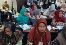 Posyandu Terintegrasi Jadi Tonggak Kemitraan Kesehatan di Karyabaru