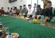 Rifandi Putra: Cinta Rasulullah Refleksi dalam Kepedulian Antar Sesama