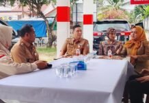 Kolaborasi yang Menginspirasi, Lurah Sukodadi Dorong Koperasi Merah Putih Terus Berkembang