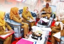 Sinergi Kecamatan dan Pemkot, Evaluasi Layanan Publik Digelar di Ilir Timur Dua