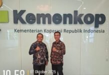 Tingkatkan Kualitas Pembangunan, DPRD Lebong Perkuat Kolaborasi Strategis dengan Pemerintah Pusat