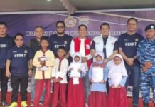 Rifandi Putra: Karang Taruna Harus Hadir Sebagai Solusi Sosial, Bukan Sekadar Organisasi