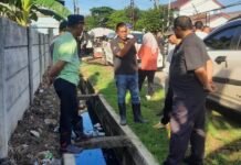 Susanto Umar: Kolaborasi Pemerintah dan Warga Lawangkidul Wujudkan Lingkungan Bersih dan Sehat