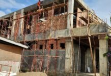 Sinergi Pemerintah Kecamatan & Kelurahan, Dorong Percepatan Pembangunan Lab Kesehatan untuk Warga