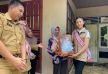 Rifandi Putra: Anak Sehat Hari Ini, Cermin Kertapati Hebat di Masa Depan