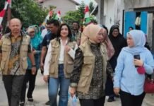 Lurah Sungaiselincah Optimis: Dari Gerabah, Kita Ciptakan Warisan Budaya yang Bernilai Ekonomi