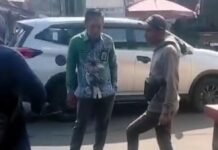 Plt Lurah 19 Ilir: Setiap Aspirasi Warga Adalah Amanah yang Harus Ditindaklanjuti
