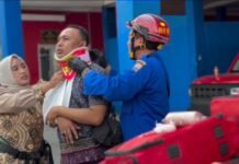 Sinergi dan Kesiapsiagaan: Damkar Palembang Dorong Budaya Cepat Tanggap Bencana di Masyarakat