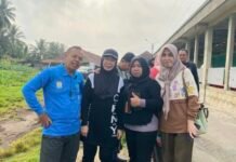 Kolaborasi ASN dan Masyarakat, Rifandi Putra Tegaskan Kebersihan adalah Cermin Kepedulian