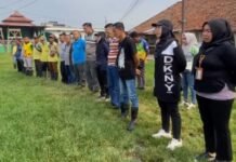 Rifandi Putra: Anti Mager Bukan Sekadar Jalan-Jalan, Tapi Aksi Nyata Melayani Masyarakat