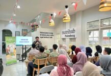 Memperingati International Day of Awareness of Food Loss and Waste 2025: “Sinergi Multipihak dalam Mengurangi Susut & Sisa Pangan