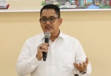 Amiruddin Sandy: Mitigasi Banjir Jelang Musim Hujan Jangan Bersifat Reaktif