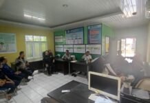 Jhon Erlan Zami: Momen HUT TKSK Jadi Ajang Perkuat Kepedulian Sosial