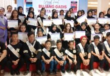 Ajang Bujang Gadis Wisata Musi 2025 Jadi Wadah Generasi Muda Palembang Tunjukkan Potensi dan Prestasi