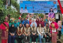 Rama Cahya Putra: Dari Gerabah, Kita Bentuk Karakter dan Kreativitas Anak Bangsa