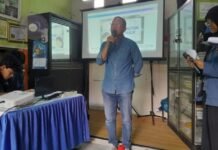 Pelatihan GEMAY KST 2025, Langkah Nyata Lurah Epriyansah Wujudkan Palembang Bersih dan Berdaya