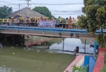 Lurah Jhon Erlan Zami: Mari Jaga Alam Mulai dari Rumah Sendiri