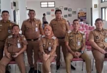 Lurah Kebunbunga: Koperasi Harus Jadi Pilar Ekonomi yang Transparan dan Akuntabel