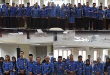 Rifandi Putra: ASN Harus Siap Beradaptasi, Berinovasi, dan Berkinerja Berdasarkan Kompetensi