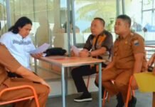 Camat Ilir Barat Satu: Pembinaan Lebih Efektif daripada Penindakan bagi Pelaku Usaha