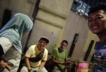 Dari Laporan Jadi Aksi, Plt. Lurah 19 Ilir Pastikan Kebersihan Lokasi Ex TPS Terjaga