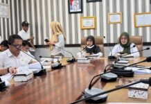 Kolaborasi Pemerintah dan Warga, Lurah Srijaya Pastikan Infrastruktur Drainase Semakin Baik