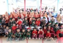 Susanto Umar: Peran DWP Tak Hanya Mendukung, Tapi Menginspirasi Pembangunan Kota Palembang