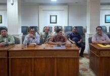 Rachmat Maulana: Data yang Benar adalah Dasar Kebijakan yang Tepat