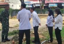 Koperasi Merah Putih Hadir di Kebunbunga, Lurah Shela: Ini Langkah Nyata Pemerintah untuk Rakyat