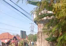 Inovasi Sosial di Akar Rumput, Lurah Tiga Ilir Galakkan Gotong Royong Mandiri