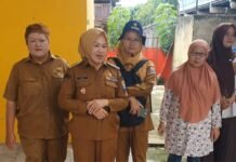 Sinergi Humanis, Lurah Lima Ilir dan Tim Dokter Hewan Edukasi Warga Tentang Vaksinasi Rabies